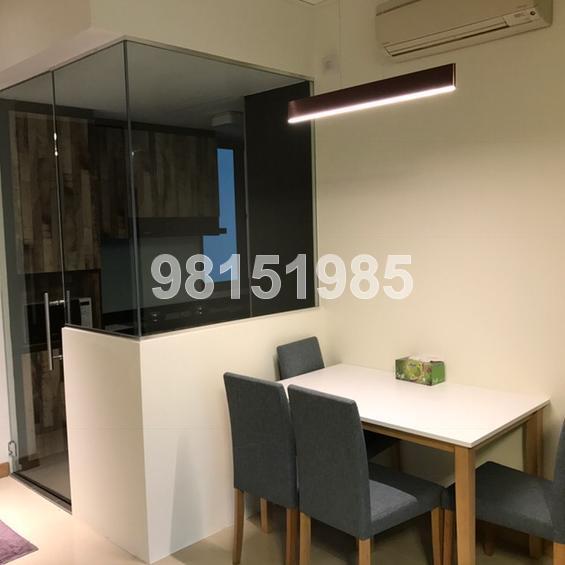 City Edge (D11), Apartment #134677342